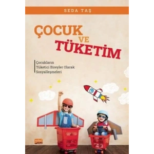 Çocuk ve Tüketim