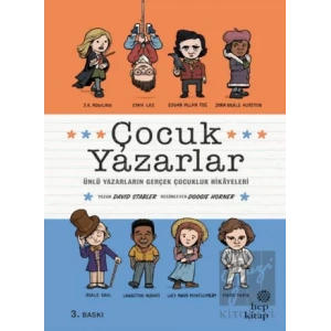 Çocuk Yazarlar