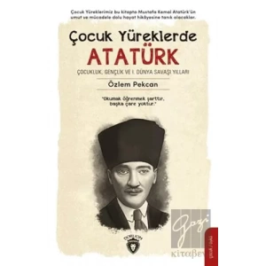 Çocuk Yüreklerde Atatürk