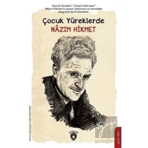 Çocuk Yüreklerde  Nazım Hikmet