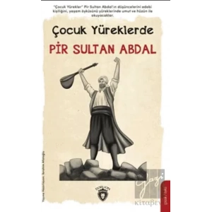 Çocuk Yüreklerde Pir Sultan Abdal