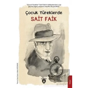 Çocuk Yüreklerde Sait Faik