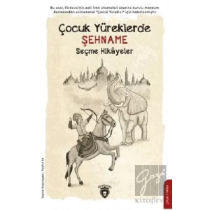 Çocuk Yüreklerde Şehname