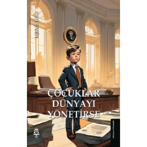 Çocuklar Dünyayı Yönetirse