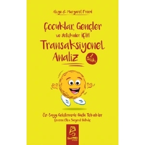 Çocuklar, Gençler ve Yetişkinler için Transaksiyonel Analiz