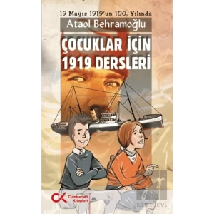 Çocuklar İçin 1919 Dersleri