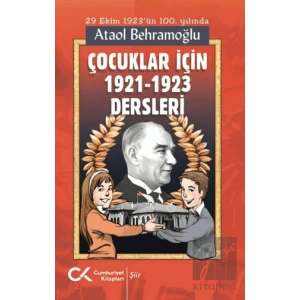 Çocuklar İçin 1921-1923 Dersleri