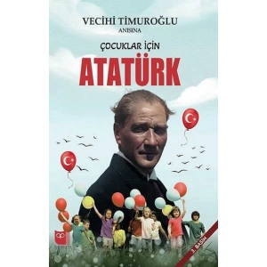 Çocuklar İçin Atatürk