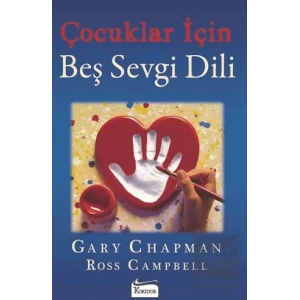 Çocuklar İçin Beş Sevgi Dili