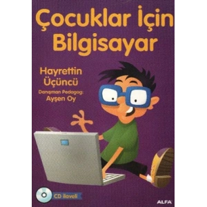 Çocuklar İçin Bilgisayar