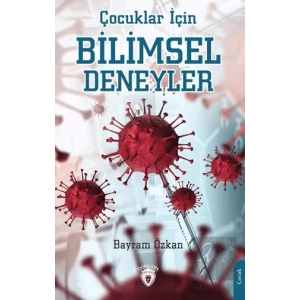 Çocuklar İçin Bilimsel Deneyler