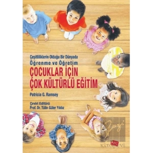 Çocuklar için Çok Kültürlü Eğitim