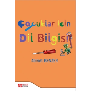 Çocuklar İçin Dilbilgisi