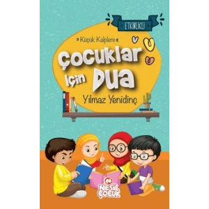 Çocuklar İçin Dua