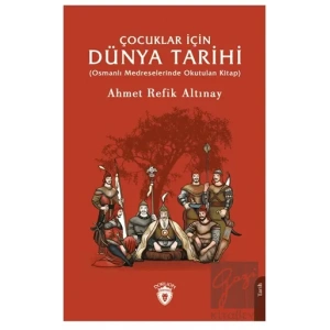 Çocuklar İçin Dünya Tarihi