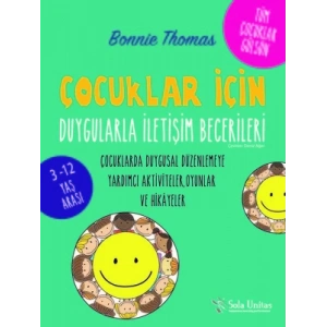 Çocuklar İçin Duygularla İletişim Becerileri