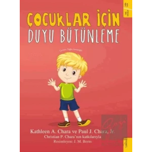 Çocuklar İçin Duyu Bütünleme