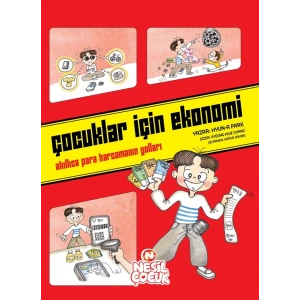Çocuklar İçin Ekonomi
