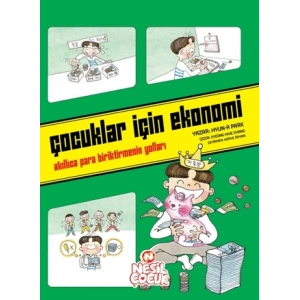 Çocuklar İçin Ekonomi