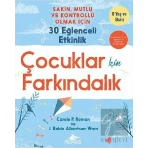 Çocuklar İçin Farkındalık