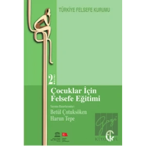Çocuklar İçin Felsefe Eğitimi
