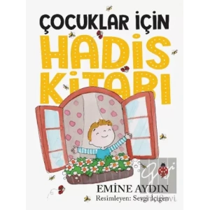 Çocuklar İçin Hadis Kitabı