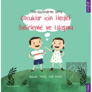 Çocuklar için Hedef Belirleme ve Ulaşma