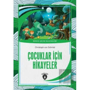 Çocuklar İçin Hikayeler