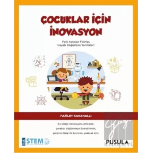 Çocuklar İçin İnovasyon