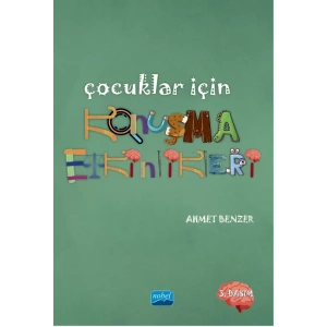 Çocuklar için Konuşma Etkinlikleri