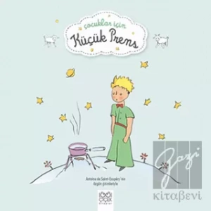 Çocuklar İçin Küçük Prens