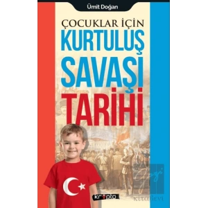 Çocuklar İçin - Kurtuluş Savaşı Tarihi