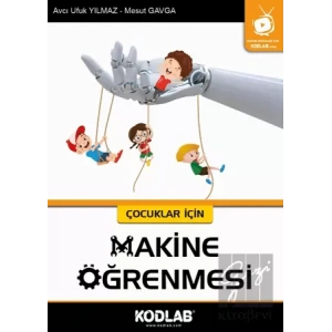 Çocuklar İçin Makine Öğrenmesi