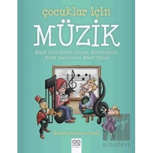Çocuklar İçin Müzik