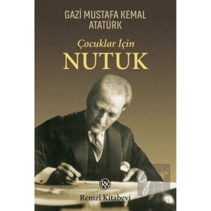 Çocuklar İçin Nutuk
