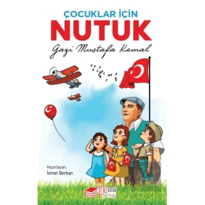 Çocuklar İçin Nutuk