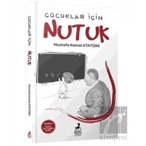 Çocuklar için Nutuk