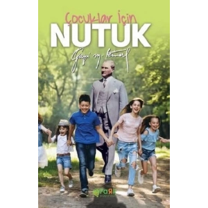 Çocuklar İçin Nutuk