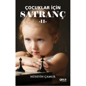 Çocuklar İçin Satranç - 2