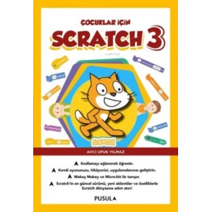 Çocuklar için Scratch 3