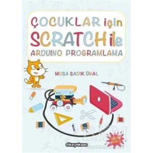 Çocuklar İçin Scratch ile Arduino Programlama