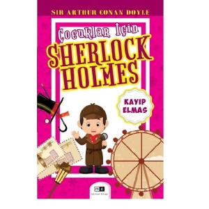 Çocuklar İçin Sherlock Holmes