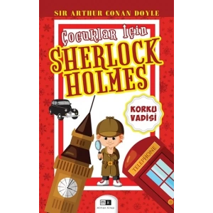 Çocuklar İçin Sherlock Holmes