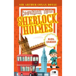 Çocuklar İçin Sherlock Holmes