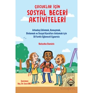 Çocuklar için Sosyal Beceri Aktiviteleri