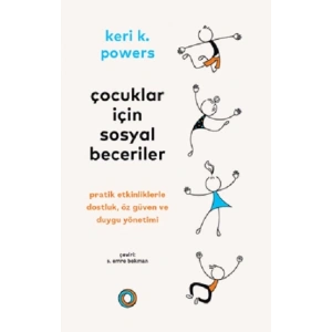 Çocuklar İçin Sosyal Beceriler