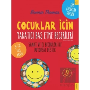 Çocuklar için Yaratıcı Baş Etme Becerileri