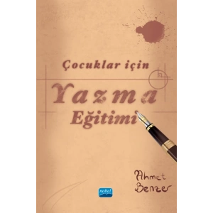 Çocuklar için Yazma Eğitimi