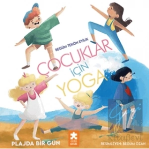 Çocuklar için Yoga - Plajda Bir Gün