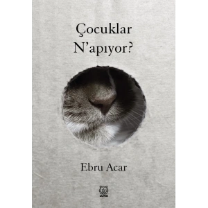Çocuklar Napıyor?